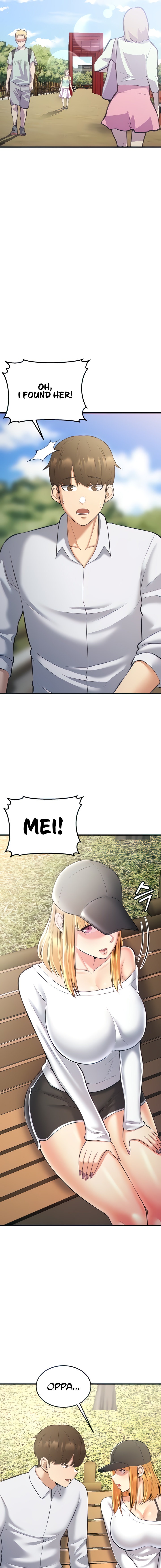 Sextertainment - Chapter 26 - picture 2