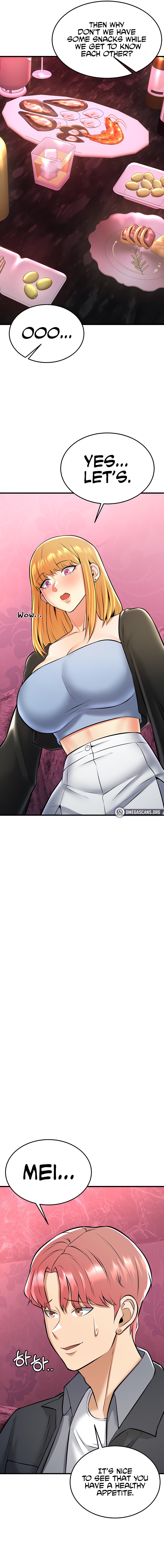Sextertainment - Chapter 26 - picture 20