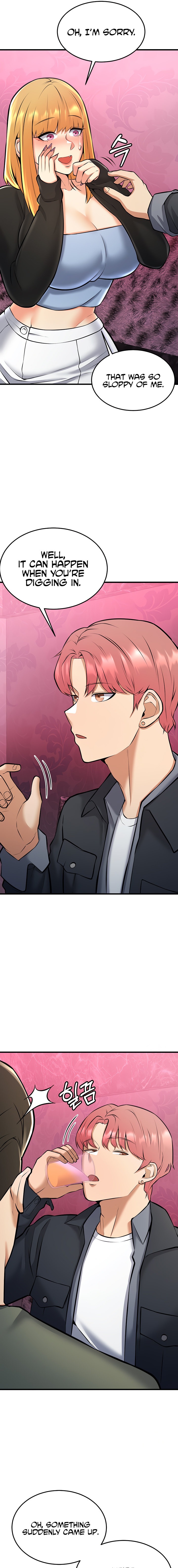 Sextertainment - Chapter 26 - picture 22