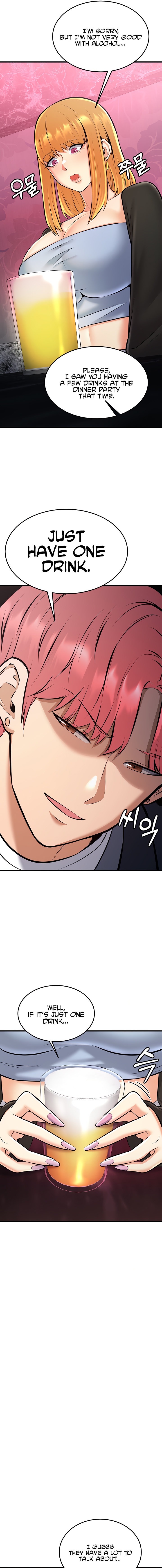 Sextertainment - Chapter 26 - picture 24