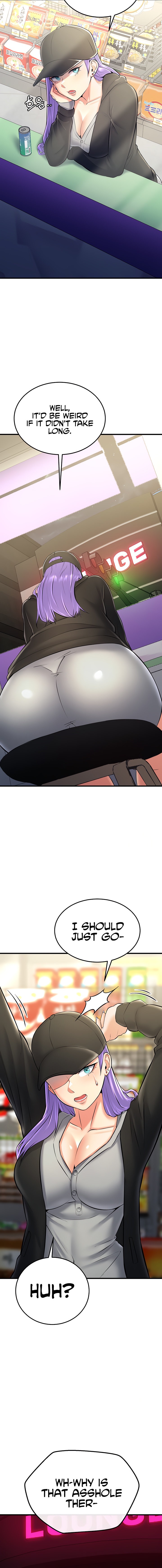 Sextertainment - Chapter 26 - picture 25