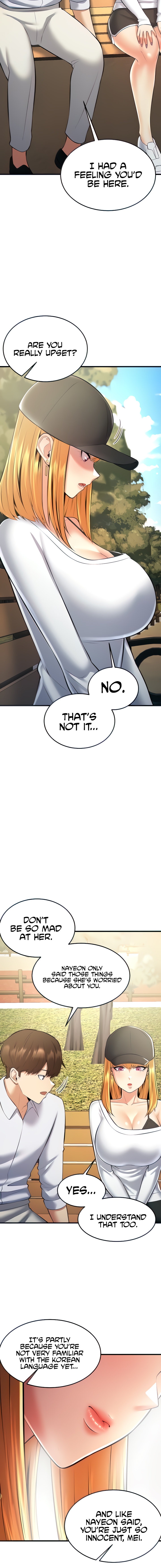 Sextertainment - Chapter 26 - picture 3