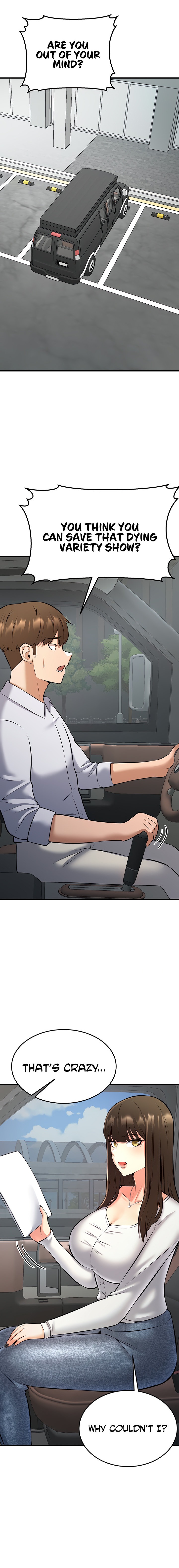 Sextertainment - Chapter 26 - picture 7