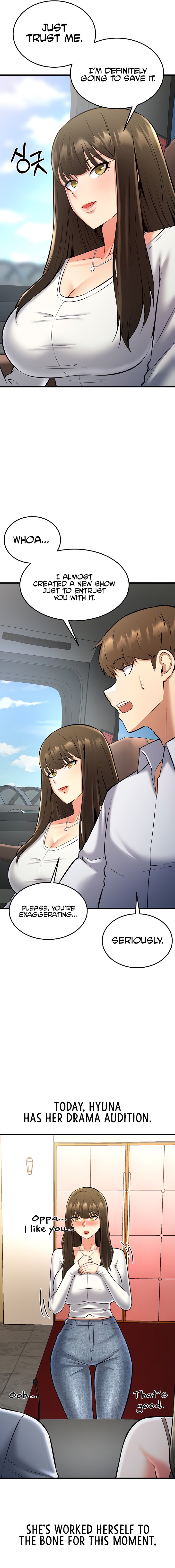 Sextertainment - Chapter 26 - picture 8