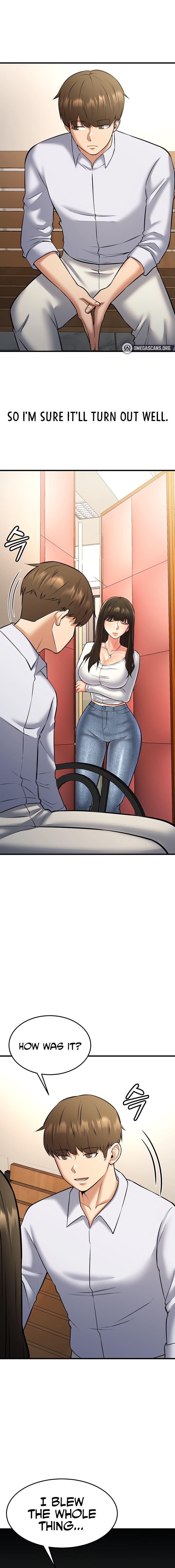 Sextertainment - Chapter 26 - picture 9