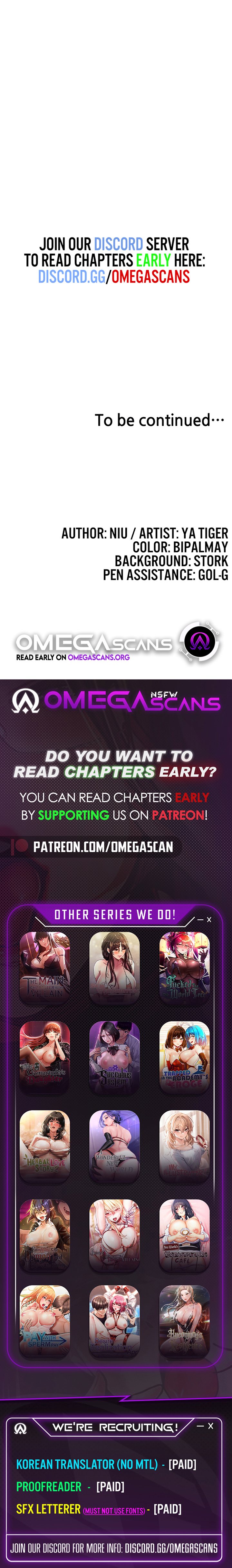 Sextertainment - Chapter 34 - picture 11