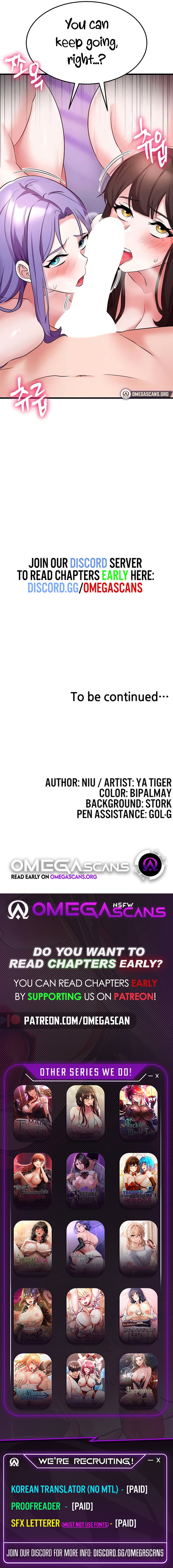 Sextertainment - Chapter 44 - picture 9