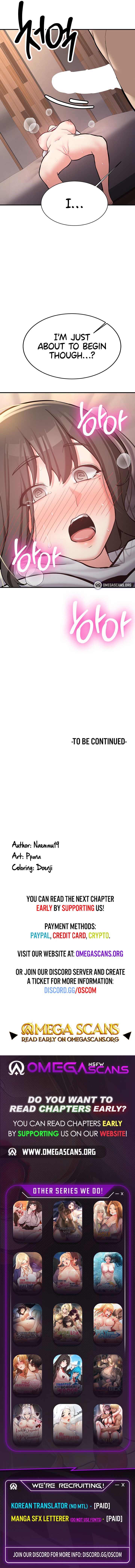 Pickup! - Chapter 8 - picture 11