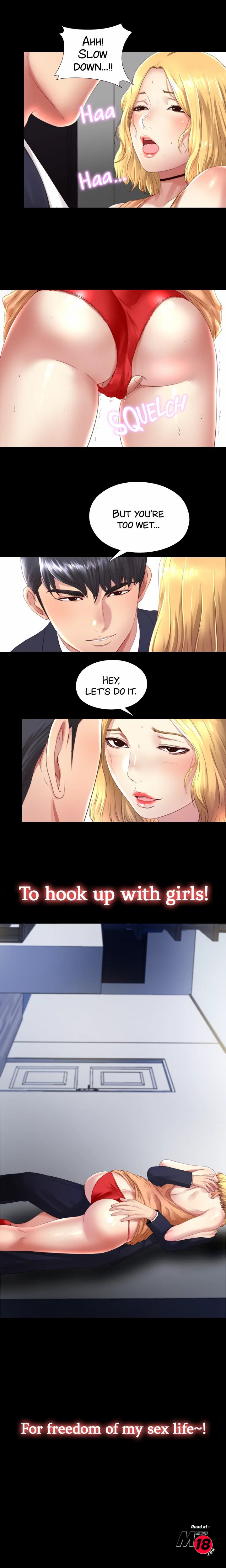 Live Together - Chapter 1 - picture 1