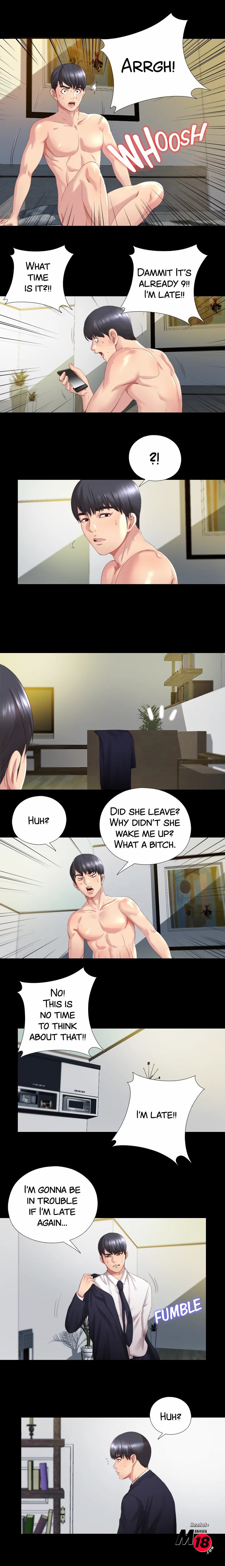 Live Together - Chapter 1 - picture 12