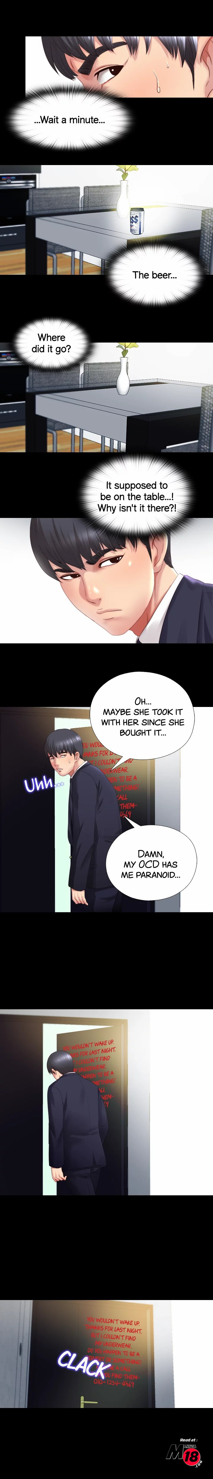 Live Together - Chapter 1 - picture 14
