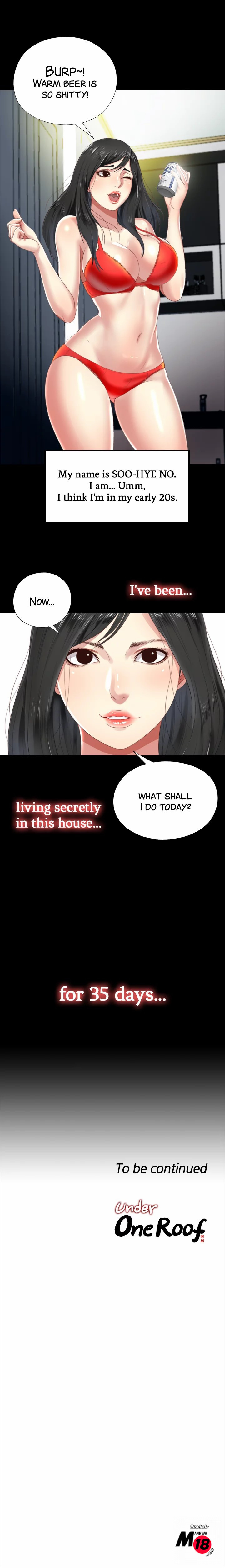 Live Together - Chapter 1 - picture 16