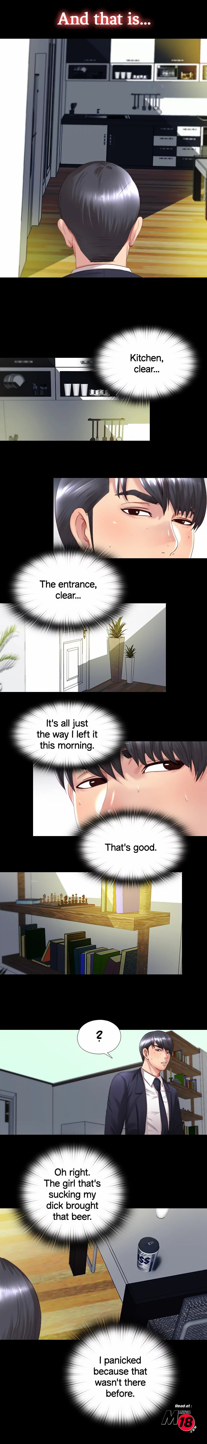 Live Together - Chapter 1 - picture 4