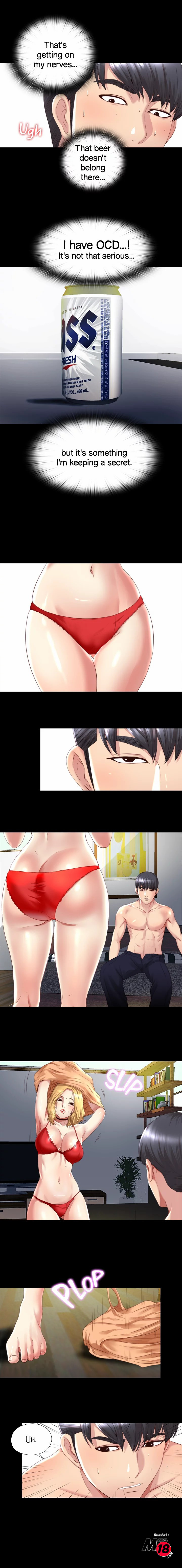 Live Together - Chapter 1 - picture 5