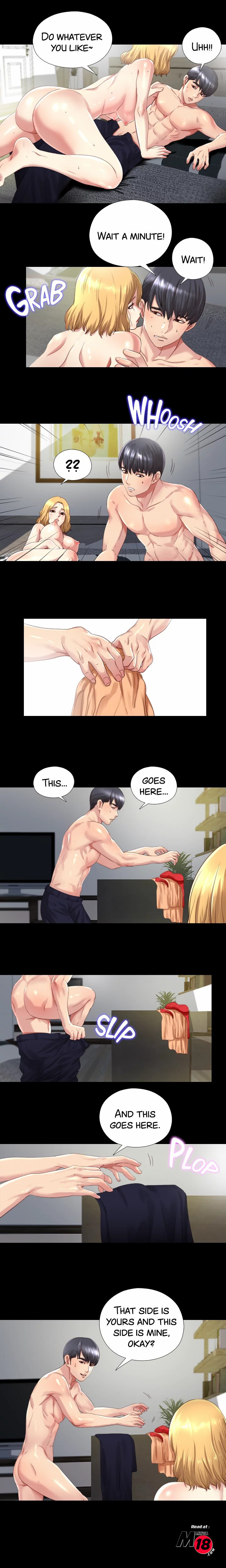 Live Together - Chapter 1 - picture 7