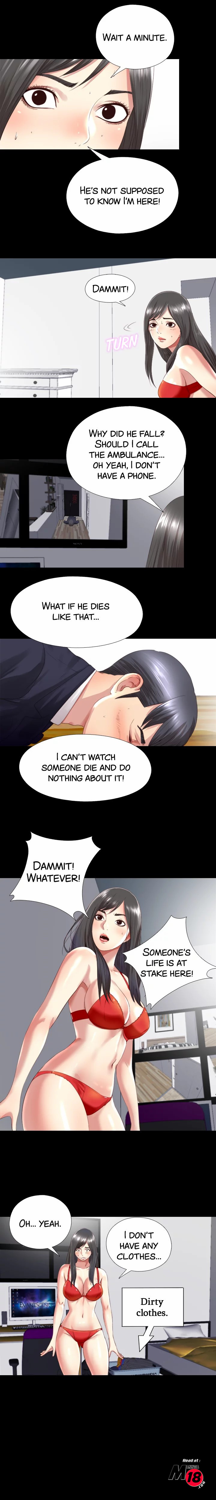 Live Together - Chapter 2 - picture 10