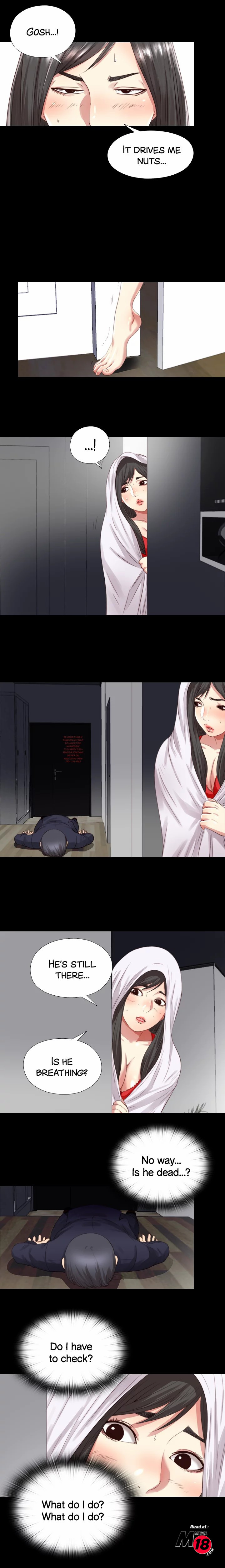 Live Together - Chapter 2 - picture 11