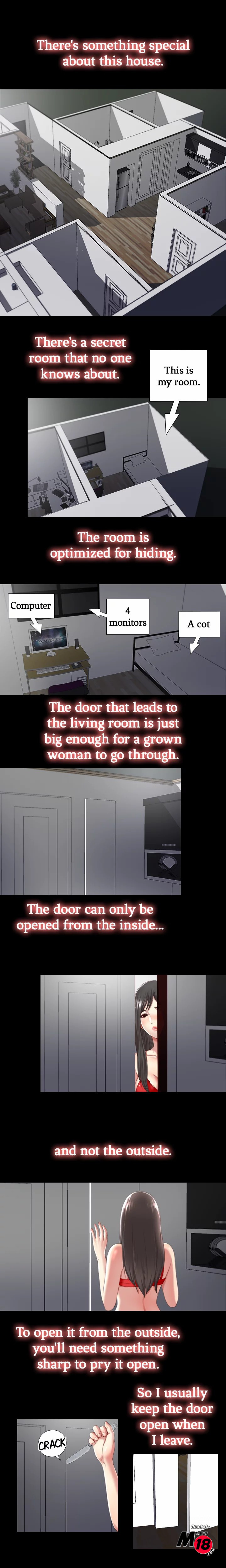 Live Together - Chapter 2 - picture 2