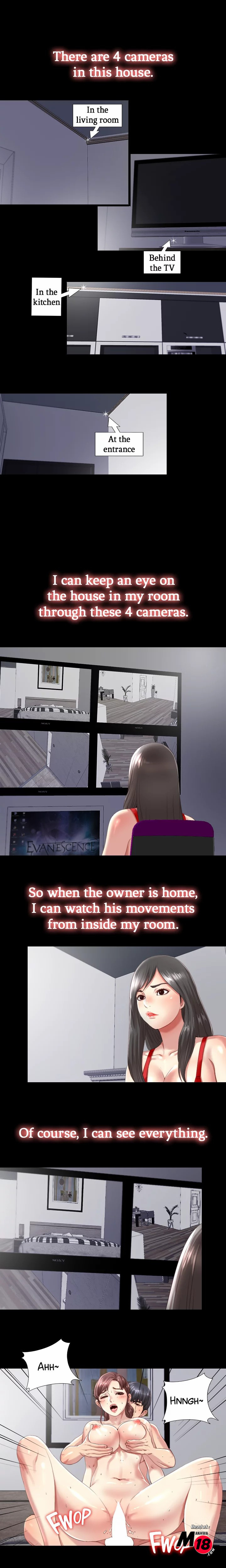 Live Together - Chapter 2 - picture 3
