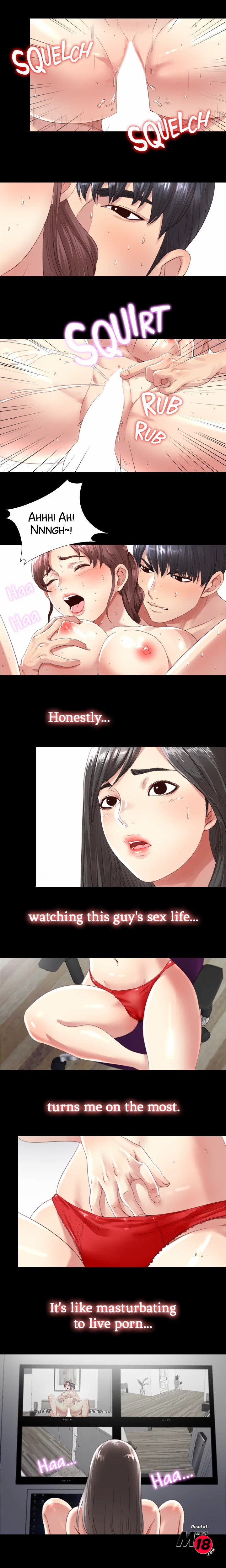 Live Together - Chapter 2 - picture 4