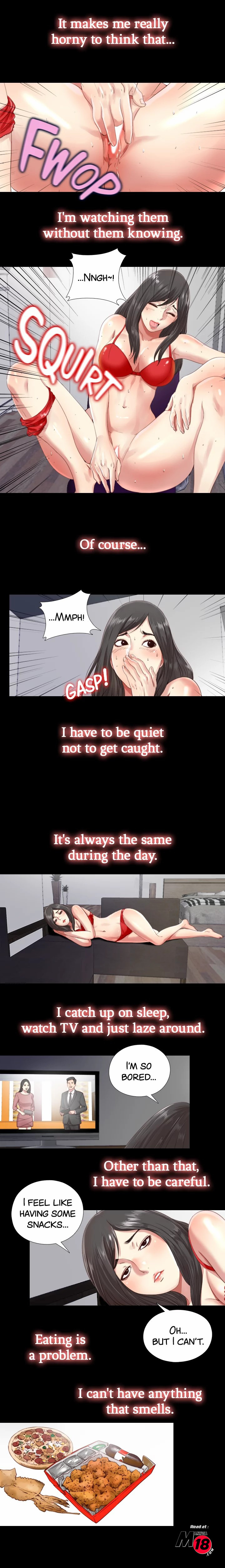Live Together - Chapter 2 - picture 6