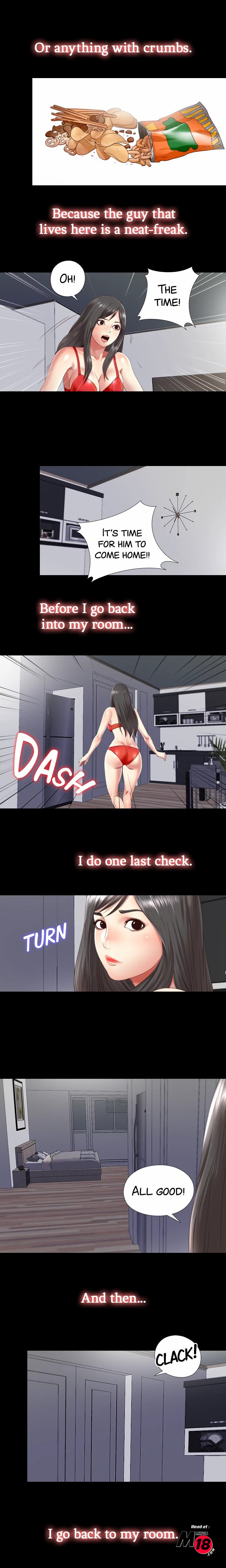 Live Together - Chapter 2 - picture 7