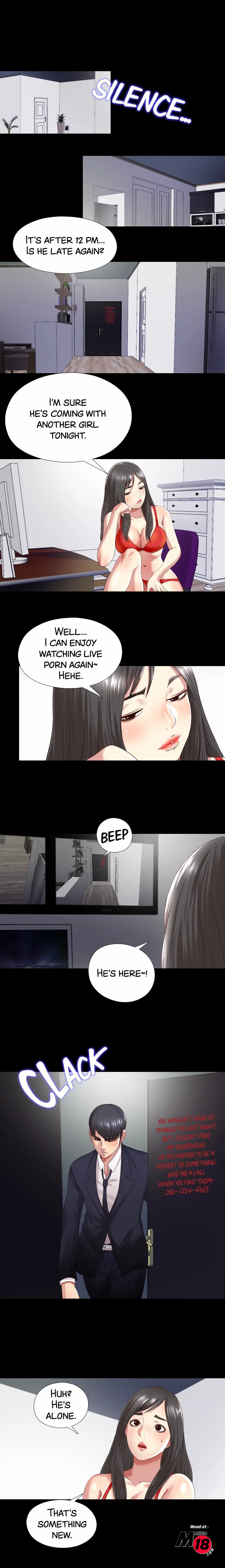 Live Together - Chapter 2 - picture 8