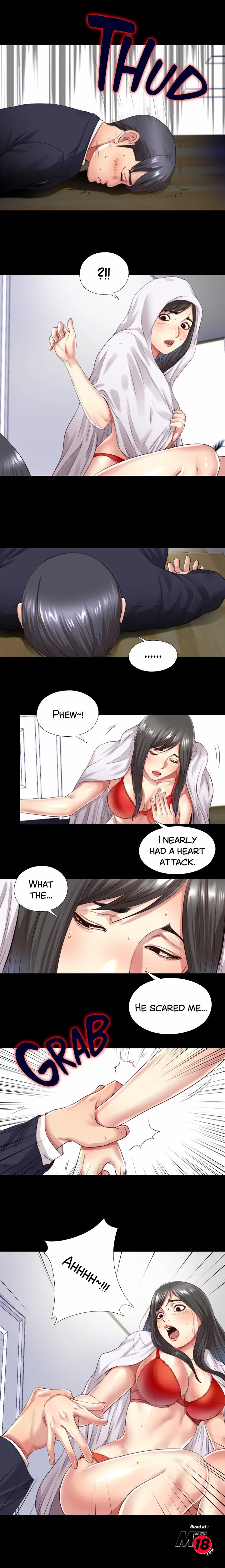 Live Together - Chapter 3 - picture 1
