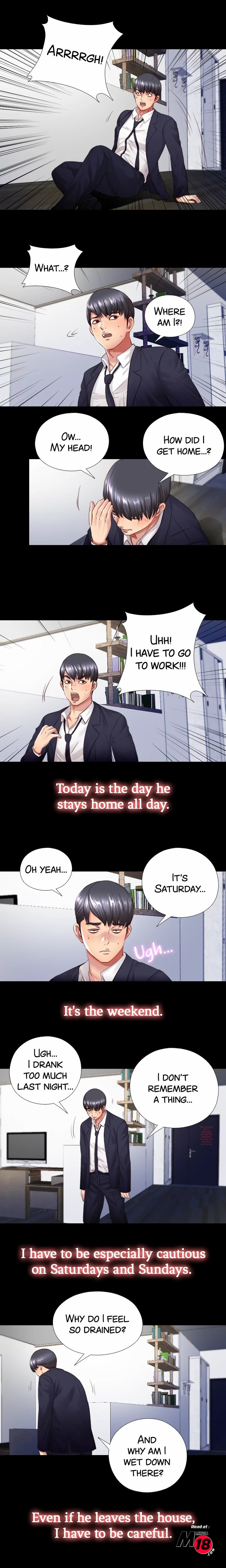 Live Together - Chapter 3 - picture 11