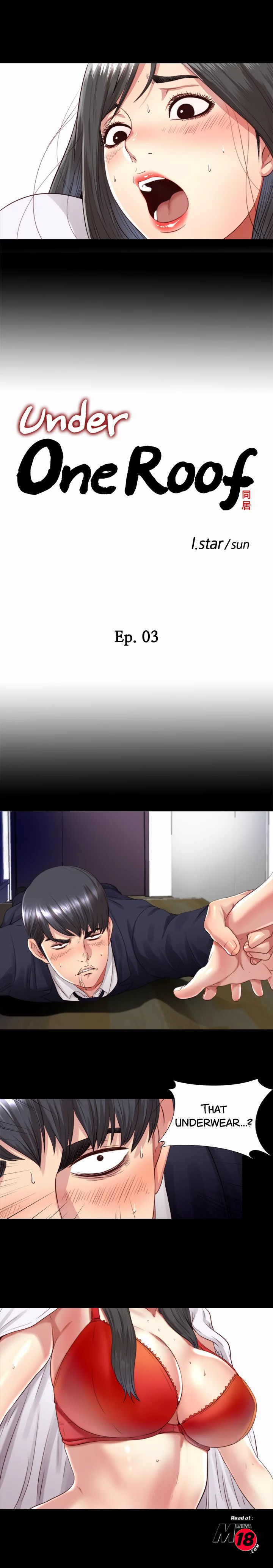Live Together - Chapter 3 - picture 2