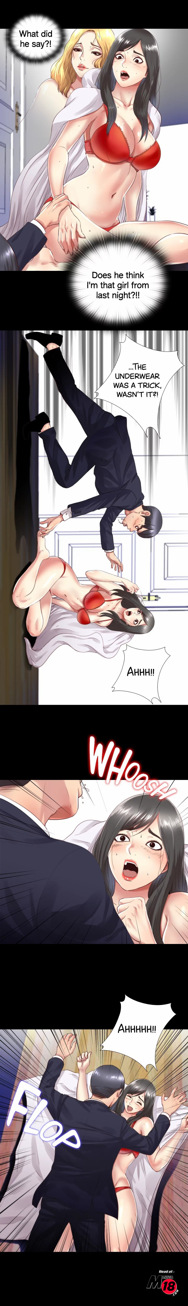 Live Together - Chapter 3 - picture 3