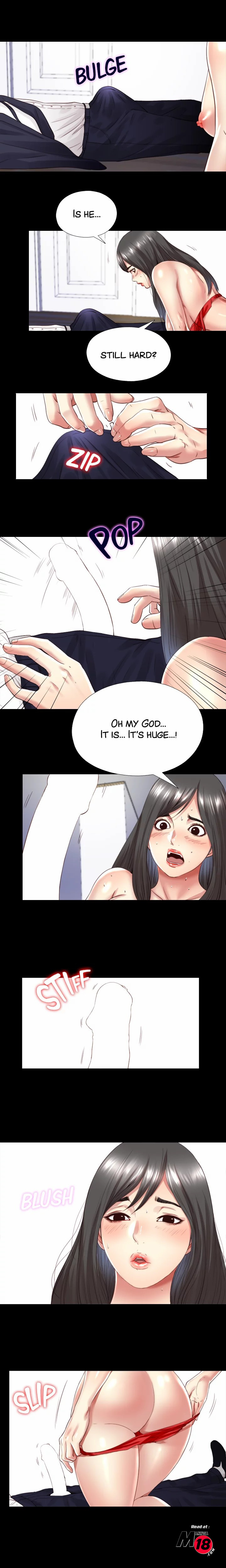 Live Together - Chapter 3 - picture 7