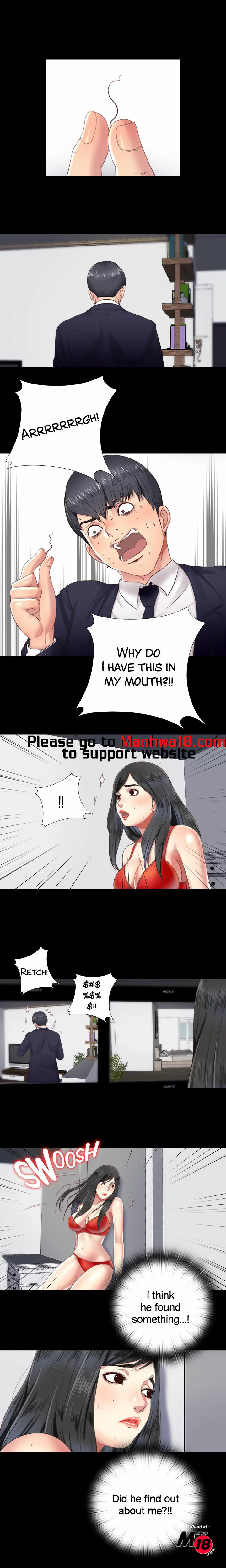 Live Together - Chapter 4 - picture 0
