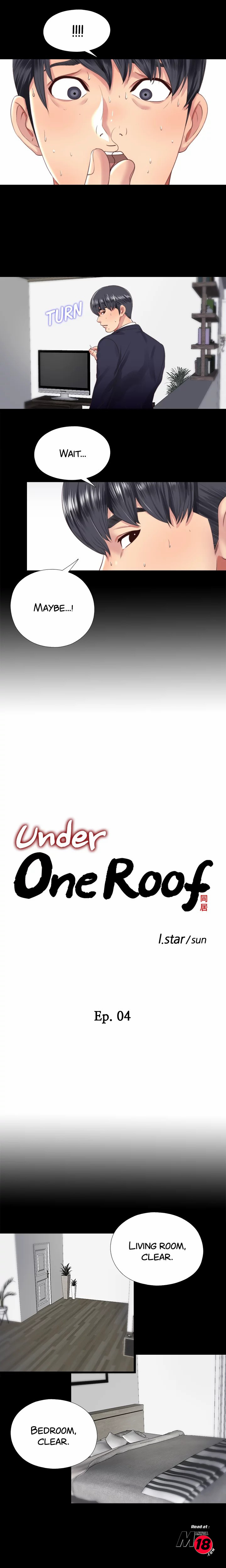 Live Together - Chapter 4 - picture 1