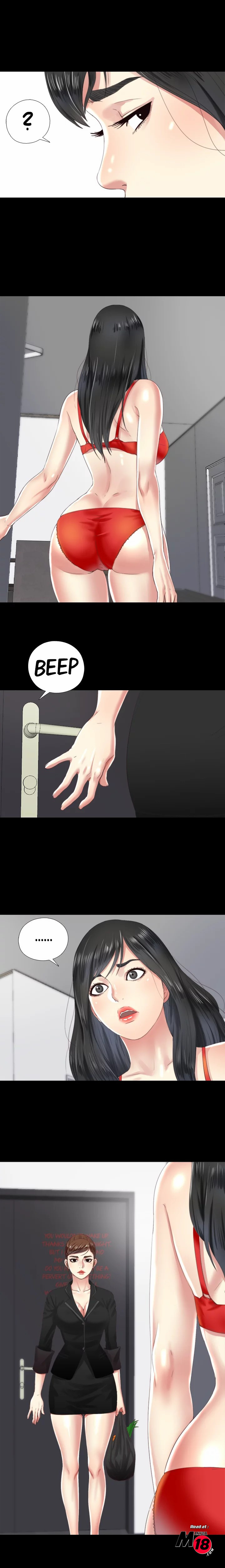 Live Together - Chapter 4 - picture 10