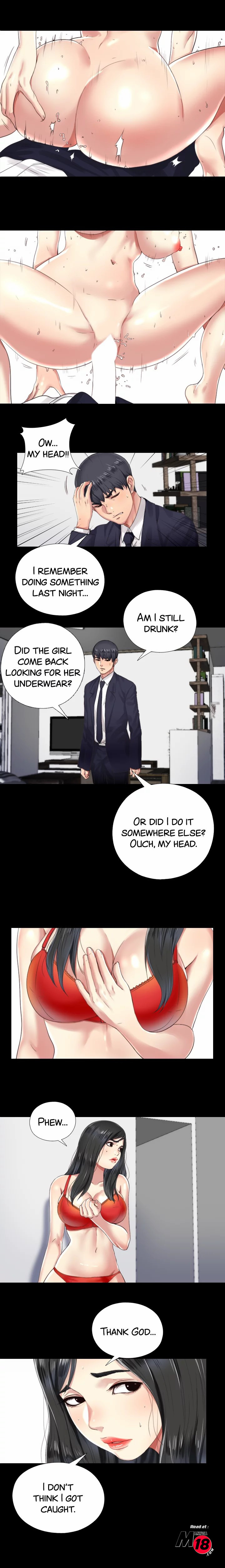 Live Together - Chapter 4 - picture 3