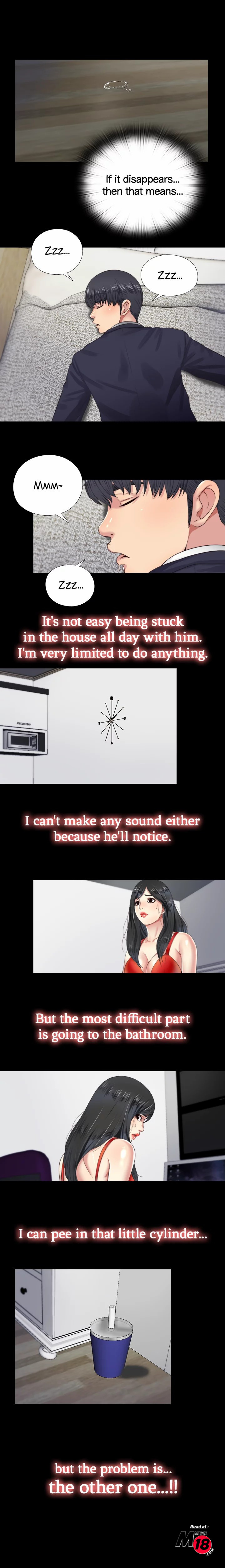 Live Together - Chapter 4 - picture 5