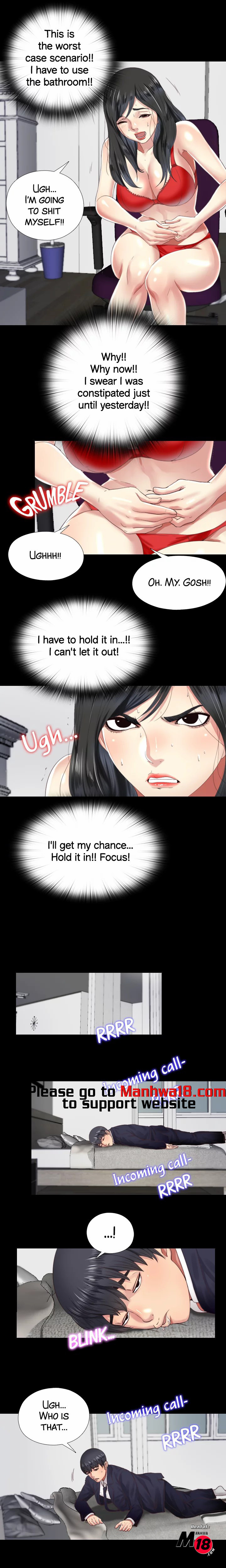 Live Together - Chapter 4 - picture 6