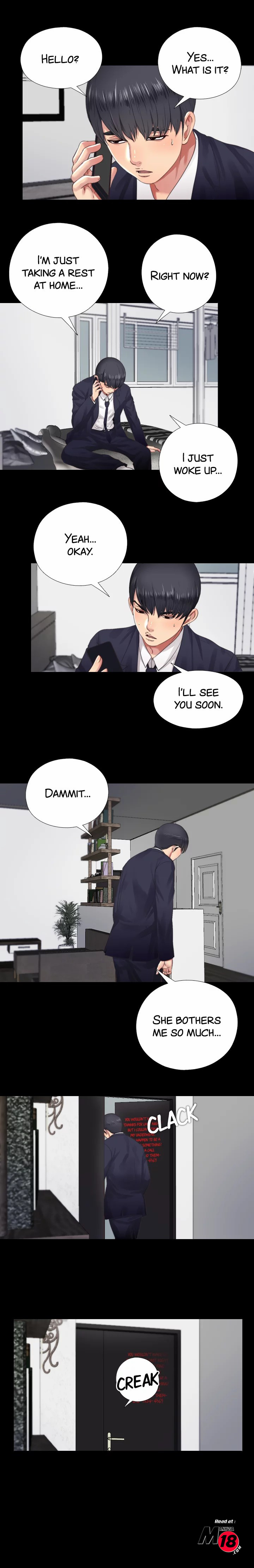 Live Together - Chapter 4 - picture 7