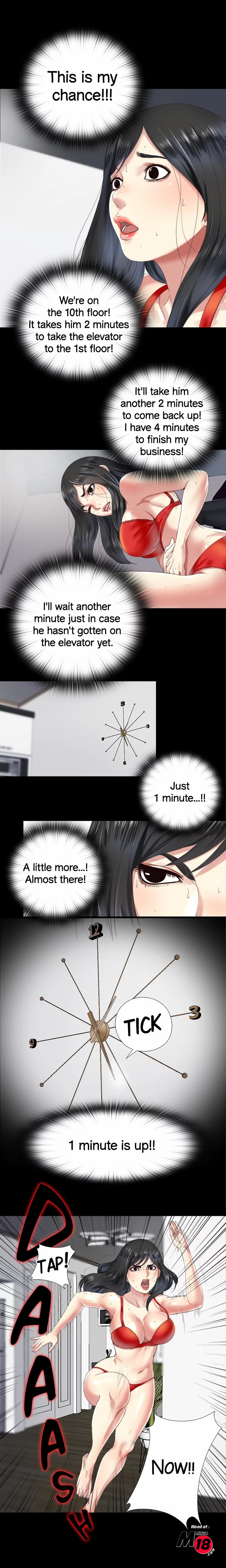 Live Together - Chapter 4 - picture 8