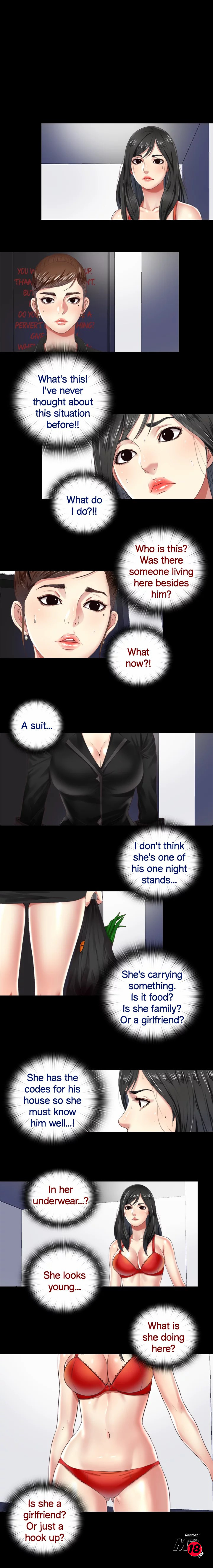 Live Together - Chapter 5 - picture 0