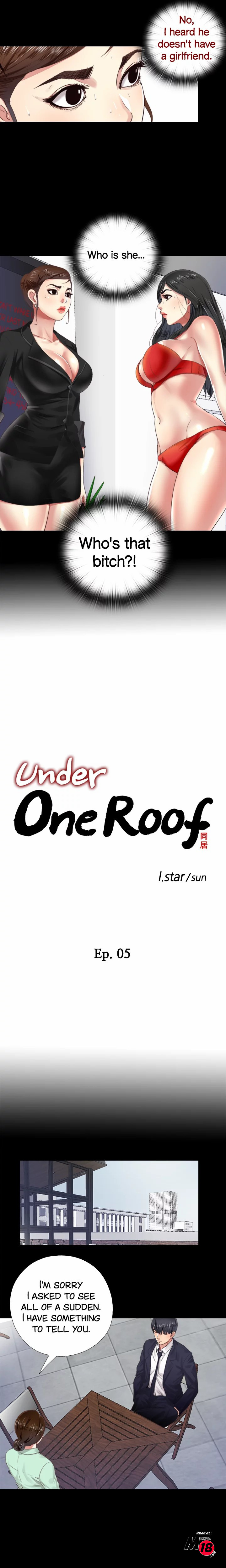 Live Together - Chapter 5 - picture 1
