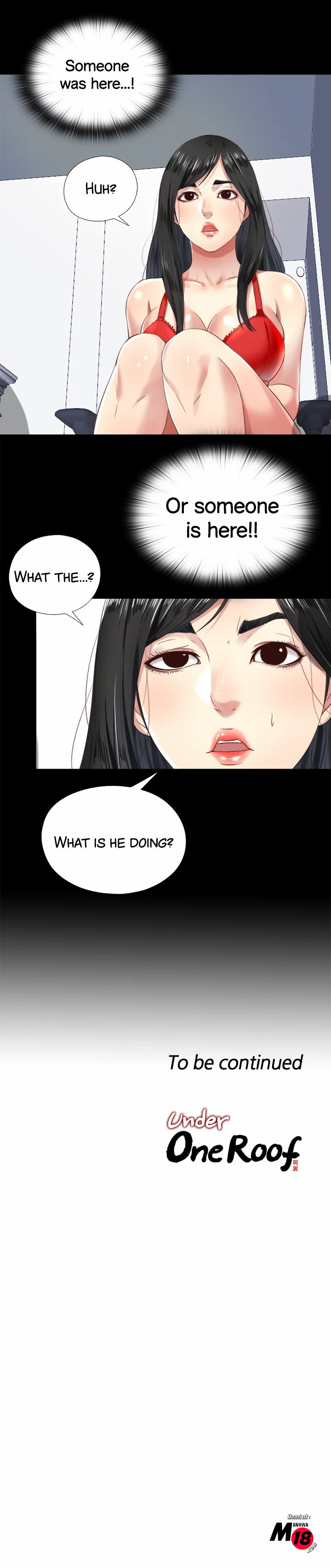 Live Together - Chapter 5 - picture 11