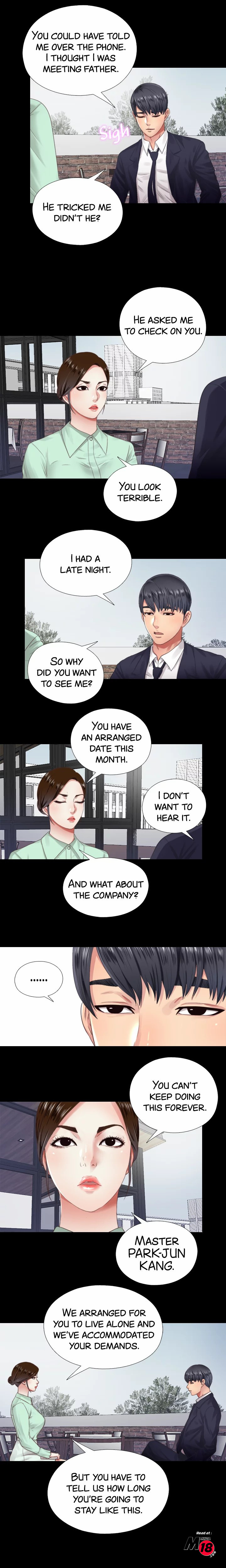 Live Together - Chapter 5 - picture 2
