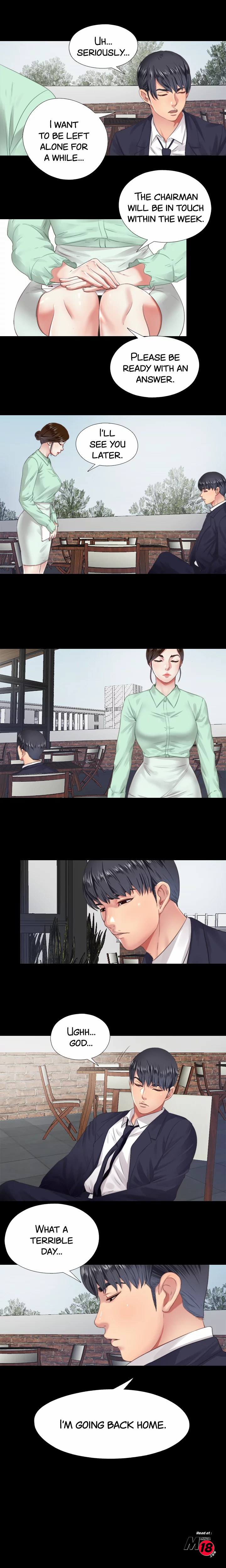 Live Together - Chapter 5 - picture 3