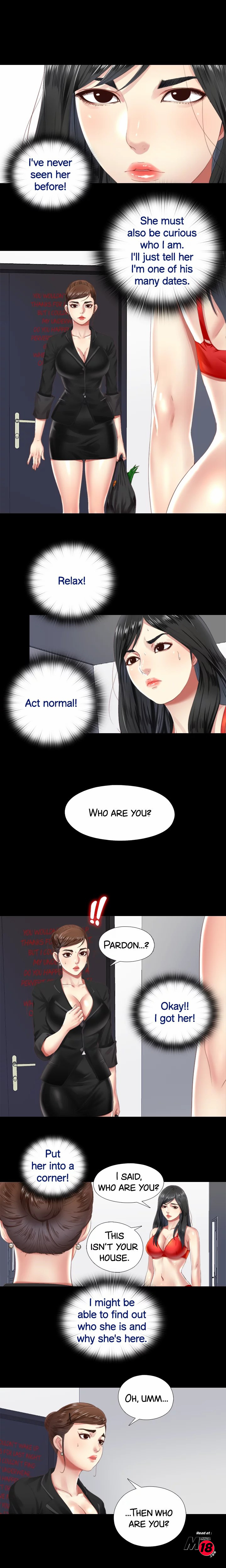 Live Together - Chapter 5 - picture 5