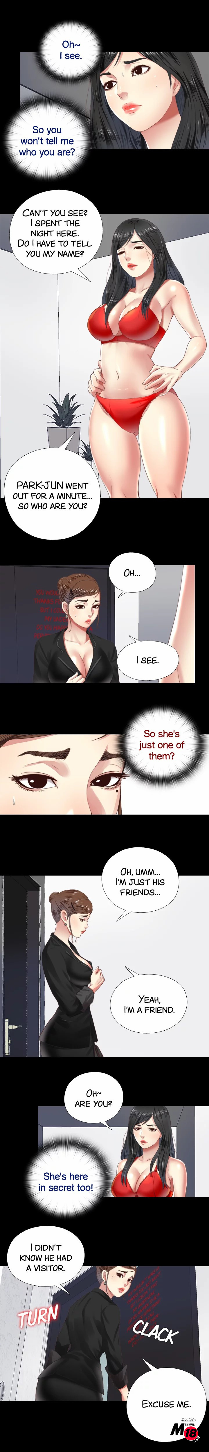 Live Together - Chapter 5 - picture 6