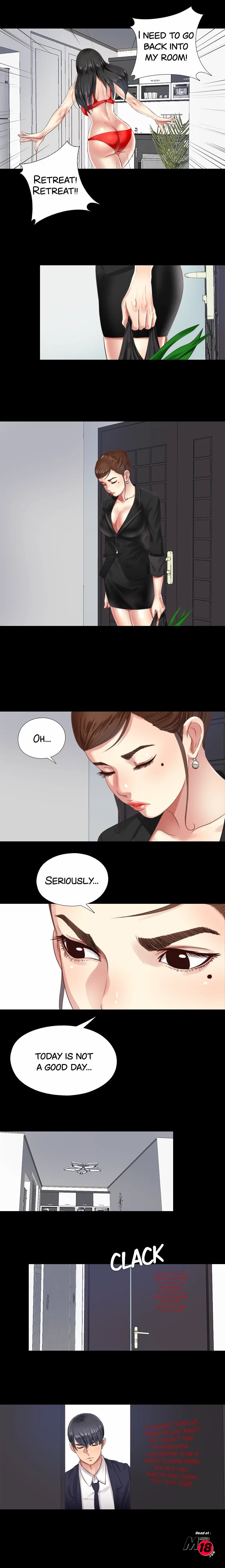 Live Together - Chapter 5 - picture 8