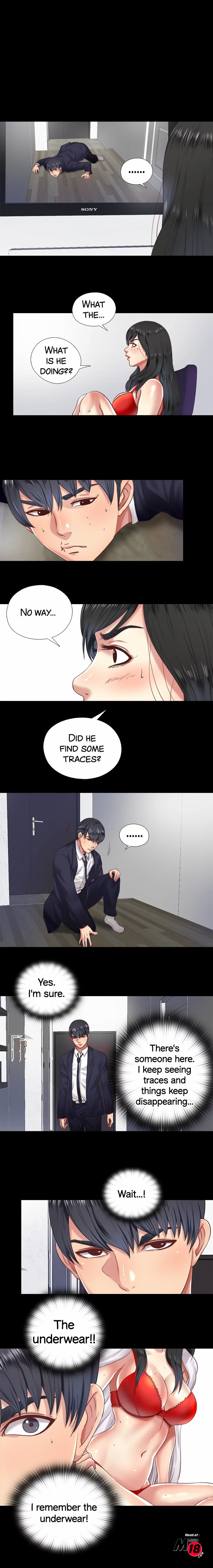 Live Together - Chapter 6 - picture 0