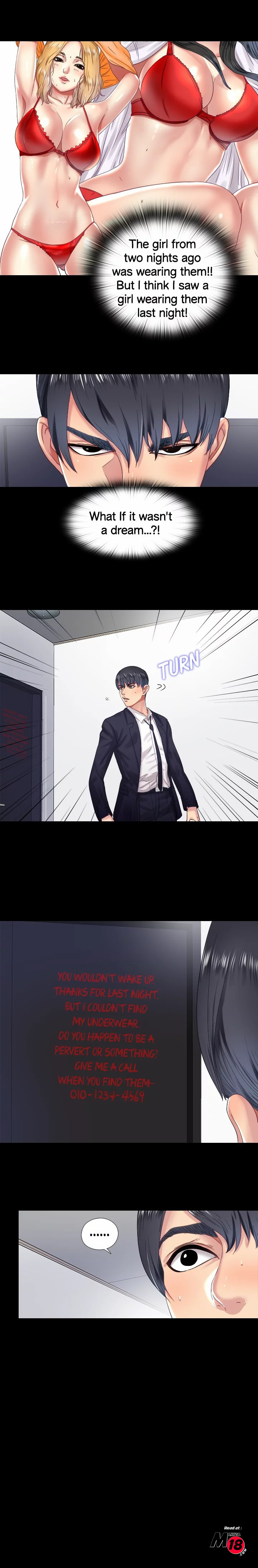 Live Together - Chapter 6 - picture 1